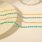 Serene Layers Necklace