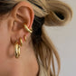 Chic C Clip-On Earrings