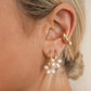 Chic C Clip-On Earrings