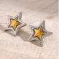 Celestial Glow Studs