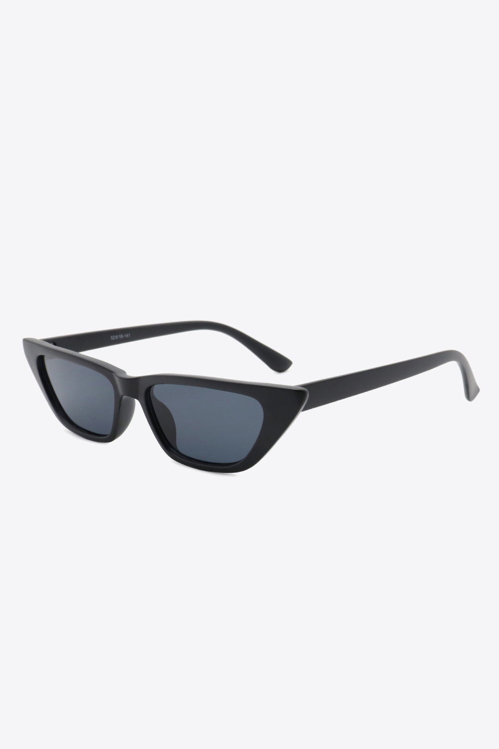 Tazagran Polycarbonate Cat Eye Sunglasses